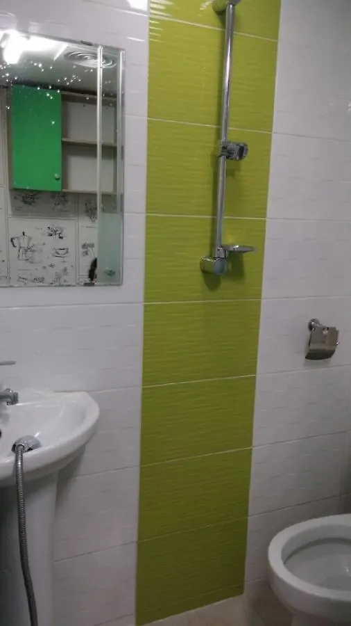 ** Bed and breakfast Herb Livingtell Seúl Corea del Sur