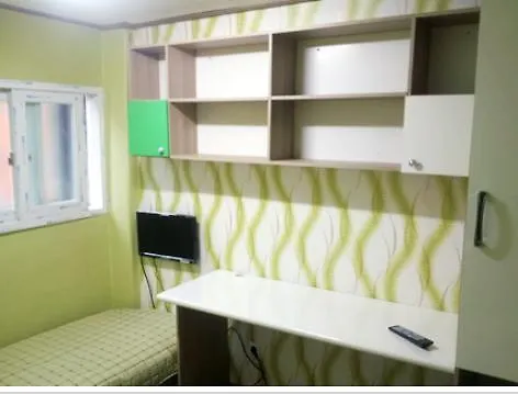 Herb Livingtell Seúl Bed and breakfast